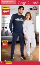 Hity i inspiracje - Biedronka