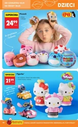 Hity i inspiracje - Biedronka