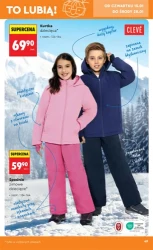 Hity i inspiracje - Biedronka