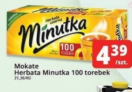 Herbata Minutka
