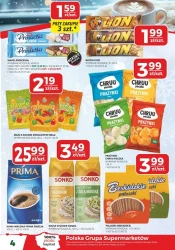 Nowy rok, nowe smaki - PSS Zgoda Płock