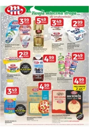 Nowy rok, nowe smaki - PSS Zgoda Płock