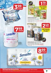 Nowy rok, nowe smaki - PSS Zgoda Płock