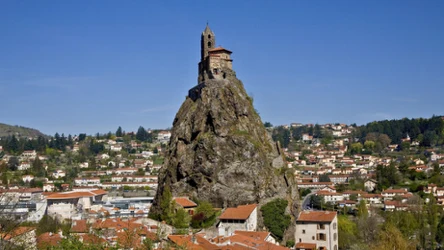 Czy warto odwiedzić Le Puy en Velay?