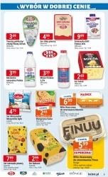 Dzień Babci i Dziadka w dobrej cenie - E.Leclerc