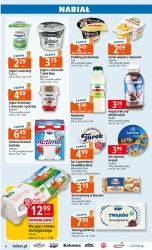 Dzień Babci i Dziadka w dobrej cenie - E.Leclerc