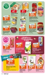 Dzień Babci i Dziadka w dobrej cenie - E.Leclerc