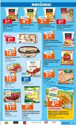 Dzień Babci i Dziadka w dobrej cenie - E.Leclerc