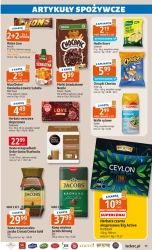 Dzień Babci i Dziadka w dobrej cenie - E.Leclerc