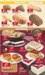 Dzień Babci i Dziadka w dobrej cenie - E.Leclerc