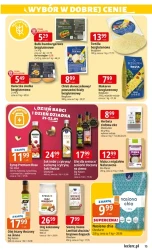 Dzień Babci i Dziadka w dobrej cenie - E.Leclerc