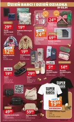 День бабусь і дідусів за хорошою ціною - E.Leclerc