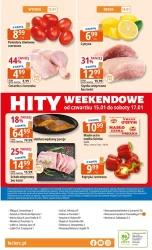 День бабусь і дідусів за хорошою ціною - E.Leclerc