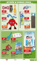 Dzień Babci i Dziadka w dobrej cenie - E.Leclerc