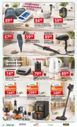 День бабусь і дідусів за хорошою ціною - E.Leclerc