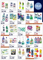 Зона вигідних покупок! - Синя зупинка