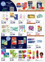 Gorące okazje Blue Stop