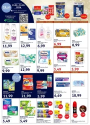 Гарячі пропозиції Blue Stop