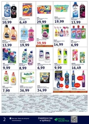 Gorące okazje Blue Stop