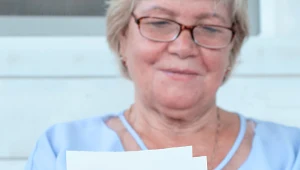 Zrób to z papierem w styczniu. Szczęścia i pieniędzy w 2026 roku ci nie zabraknie