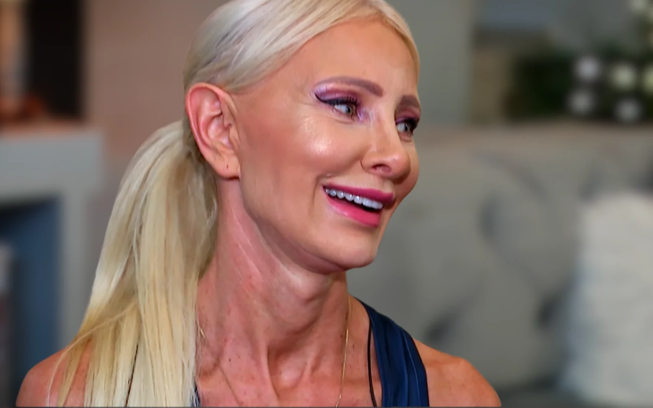 Elwira Mejk zachwyca świetną figurą. Gwiazda disco-polo zdradziła swój sekret