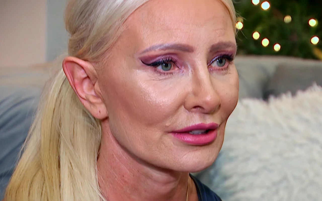 Elwira Mejk szczerze o swojej diagnozie. To był najtrudniejszy moment