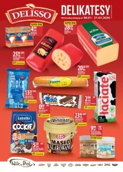 Zakupy, do których wracasz – Delisso