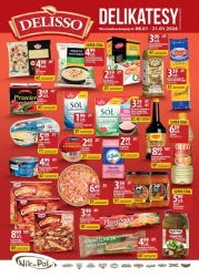 Zakupy, do których wracasz – Delisso