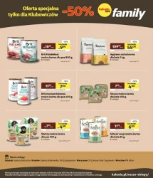 Karnawał promocji - Kakadu