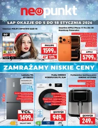 Лови вигідну пропозицію - NEOPUNKT