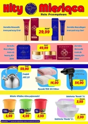 Hala przemysłowa - Hala Banacha