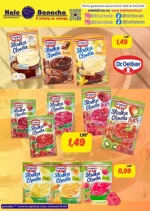 Зі смаком до шопінгу - Хейл Банача