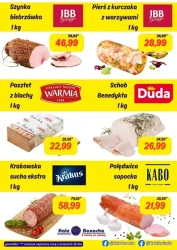 Зі смаком до шопінгу - Хейл Банача