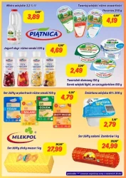 Z ochotą na zakupy – Hale Banacha