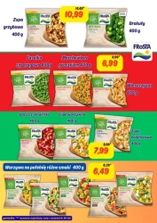 Зі смаком до шопінгу - Хейл Банача