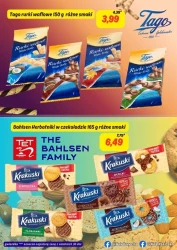 Z ochotą na zakupy – Hale Banacha