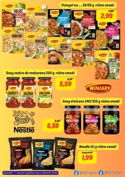 Z ochotą na zakupy – Hale Banacha