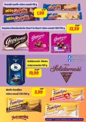 Z ochotą na zakupy – Hale Banacha