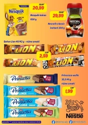 Z ochotą na zakupy – Hale Banacha