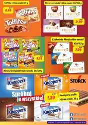 Z ochotą na zakupy – Hale Banacha