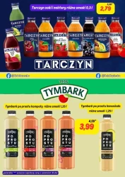 Z ochotą na zakupy – Hale Banacha