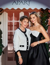 Zima 2025/2026 - Apart