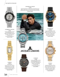 Zima 2025/2026 - Apart