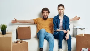 Przeprowadzasz się? Tego nie rób, by nie zamieszkał z tobą pech