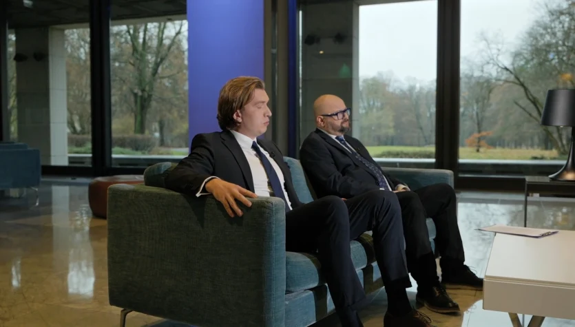 "Szczerze o pieniądzach": Hazard – blaski i cienie