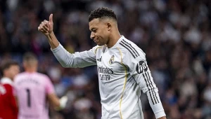 Zwrot ws. Mbappe. Trener nawet się z tym nie krył. Oficjalne potwierdzenie