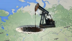 Rosja jest drenowana ze swoich zasob&oacute;w