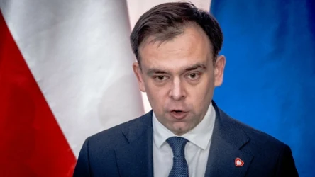 Andrzej Domański wykluczył podwyżkę drugiego progu podatkowego na ten rok