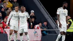 Wstrząs w Realu Madryt na dwa dni przed meczem z Barceloną. Fatalne wieści