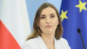 Magdalena Sobkowiak-Czarnecka, pełnomocnik rządu do spraw SAFE, mówiła w Sejmie o szczegółach programu mającego wspierać polską obronność i przemysł zbrojeniowy
